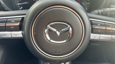 Mazda 3 2.0 Skyactiv X MHEV Sport Lux 5dr Auto Petrol Hatchback